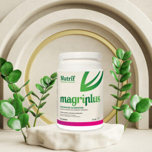 Magriplus integratore naturale per dieta